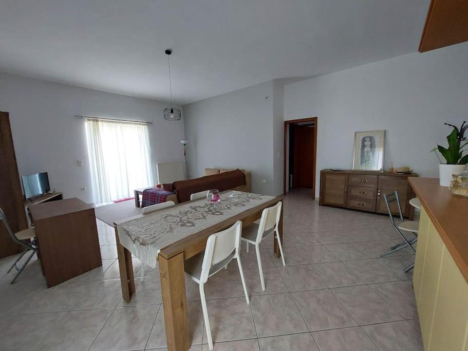 La Casa Dell' Alba Apartment Chania  Exterior photo