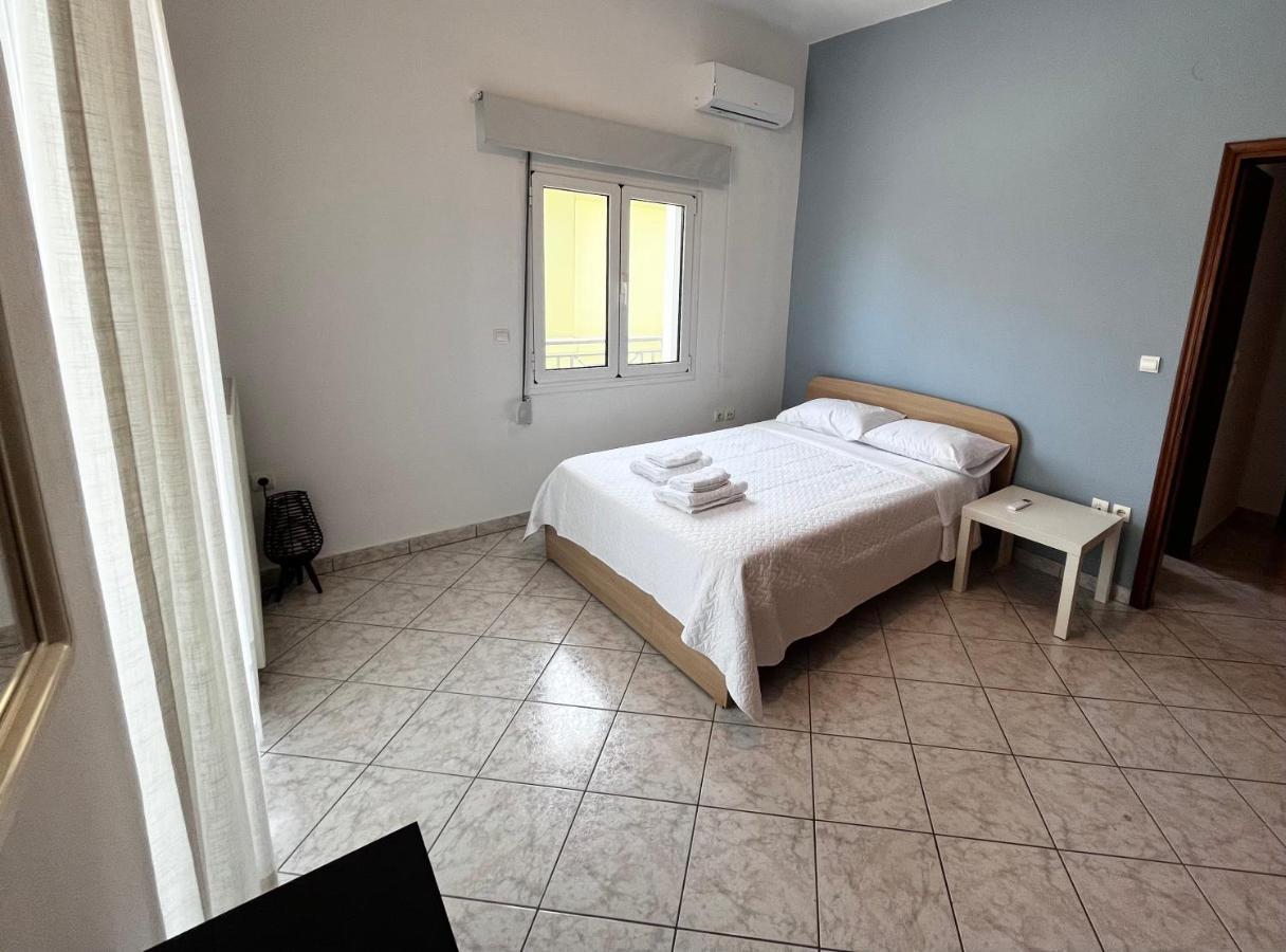 La Casa Dell' Alba Apartment Chania  Exterior photo